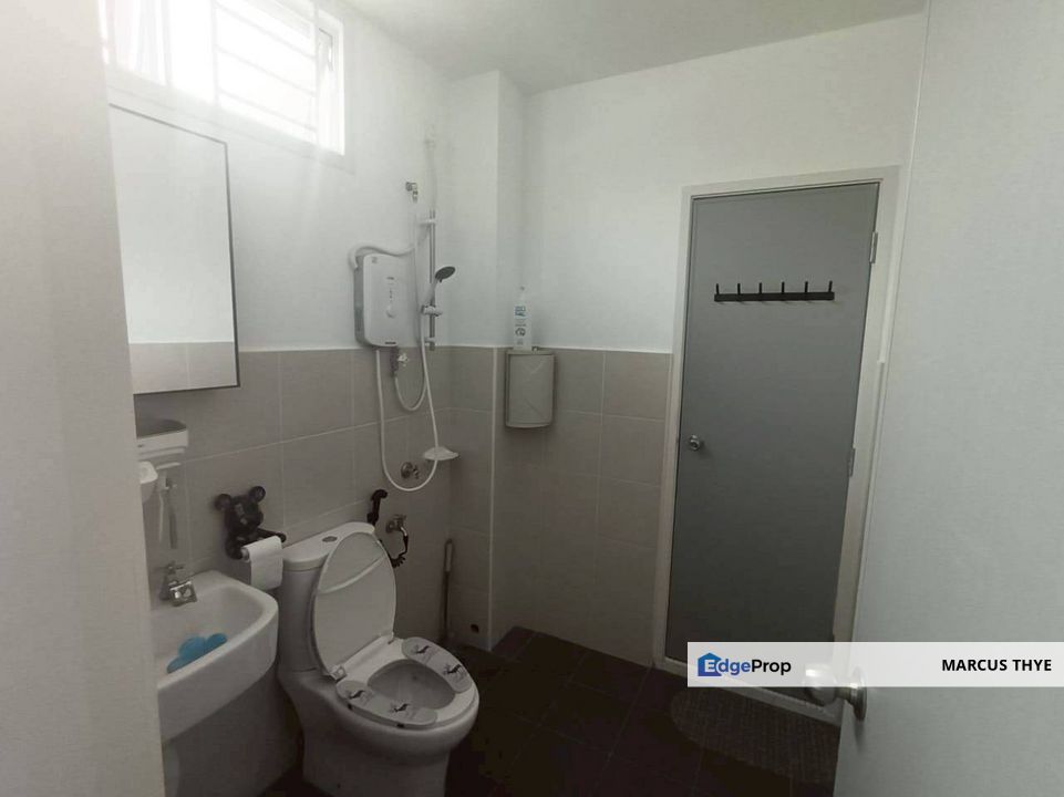 Bandar Bistari Perdana, Johor, Pasir Gudang