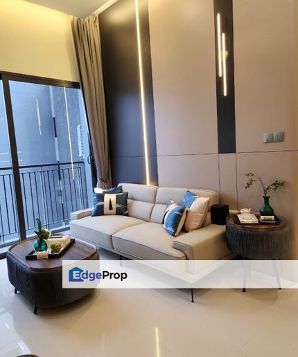 Luxurious Fully Furnished Condo , Kuala Lumpur, Cheras
