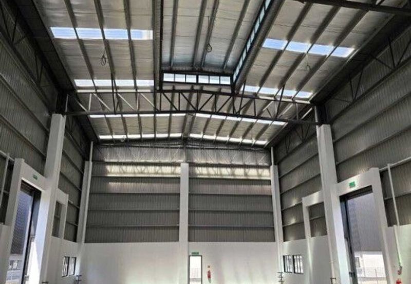 I8 Industrial Park @ Bukit Raja for rent. Many units on hands.