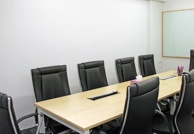 VO5 Singature 1 Office @ Sunway Velocity 