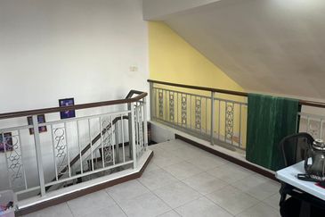 Bukit Impian, Taman Impian Emas