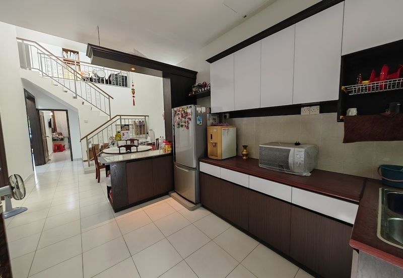 Bukit Impian, Taman Impian Emas