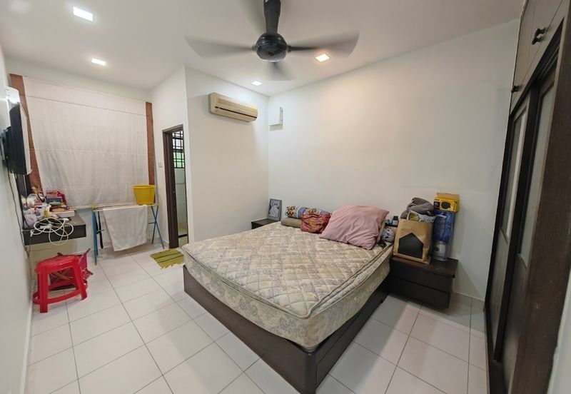 Bukit Impian, Taman Impian Emas