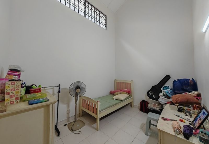 Bukit Impian, Taman Impian Emas