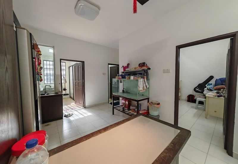 Bukit Impian, Taman Impian Emas