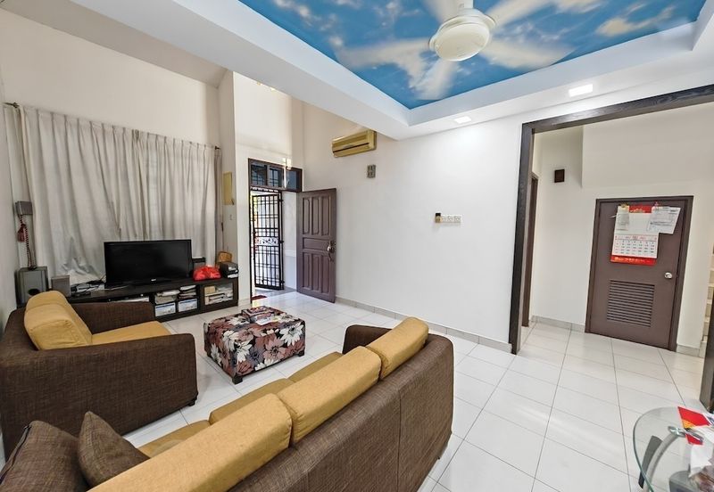 Bukit Impian, Taman Impian Emas