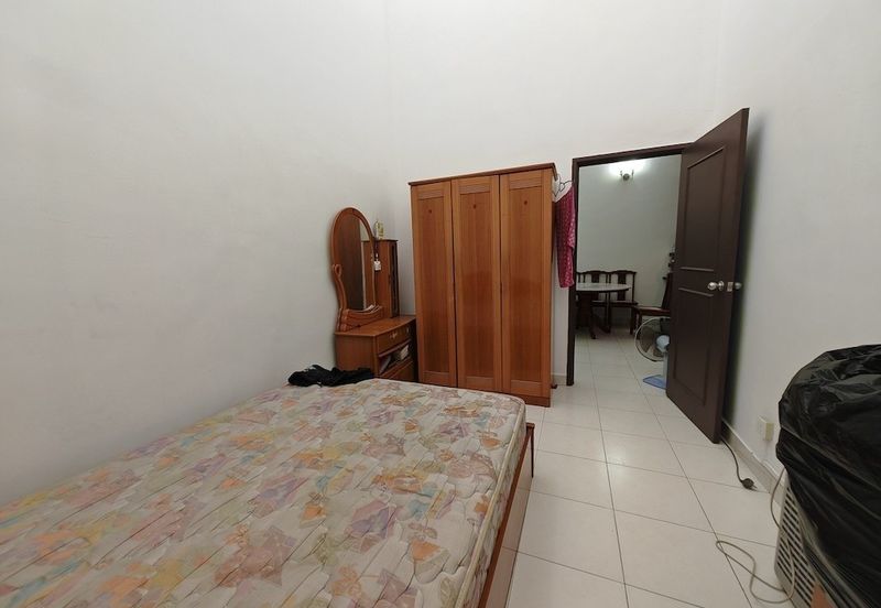 Bukit Impian, Taman Impian Emas