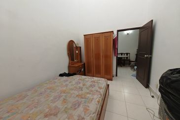 Bukit Impian, Taman Impian Emas