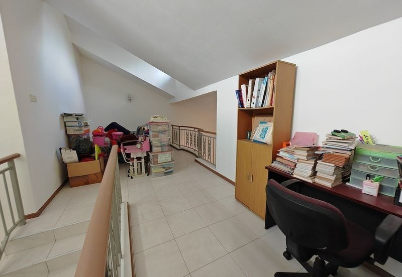 Bukit Impian, Taman Impian Emas