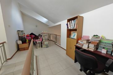 Bukit Impian, Taman Impian Emas