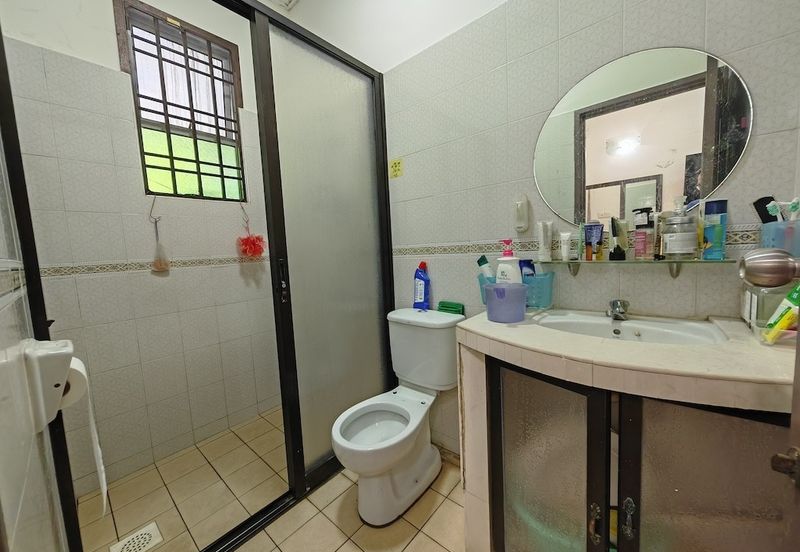 Bukit Impian, Taman Impian Emas