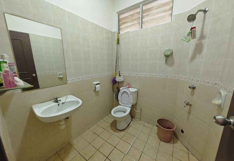 Bukit Impian, Taman Impian Emas