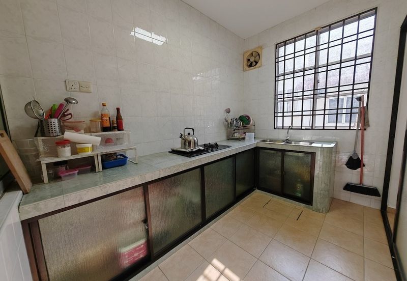 Bukit Impian, Taman Impian Emas