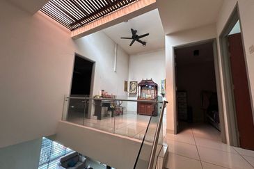 Emerald Residenz @ Bandar Seri Alam