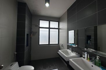 Emerald Residenz @ Bandar Seri Alam