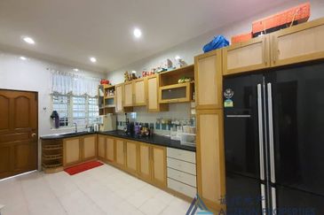 Taman Suria, Johor Bharu