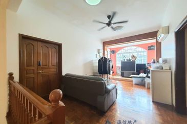 Taman Suria, Johor Bharu