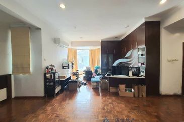 Taman Suria, Johor Bharu