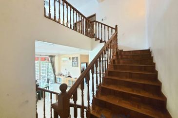 Taman Suria, Johor Bharu