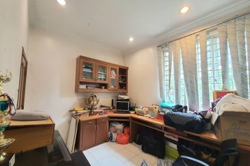 Taman Suria, Johor Bharu