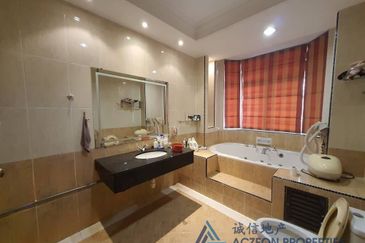 Taman Suria, Johor Bharu