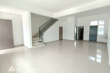 Iconia Garden Residence @ Taman Impian Emas