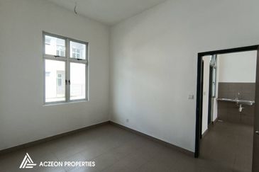 Iconia Garden Residence @ Taman Impian Emas