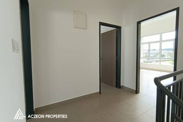 Iconia Garden Residence @ Taman Impian Emas