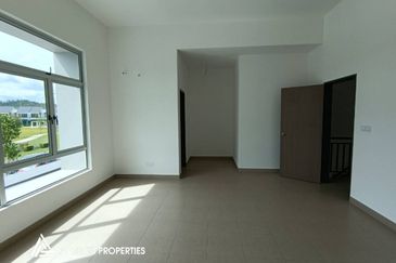 Iconia Garden Residence @ Taman Impian Emas