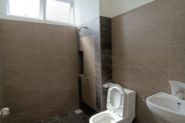 Iconia Garden Residence @ Taman Impian Emas