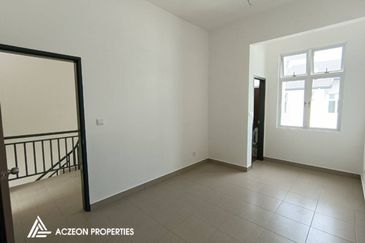 Iconia Garden Residence @ Taman Impian Emas