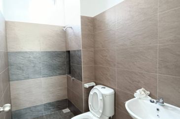 Iconia Garden Residence @ Taman Impian Emas