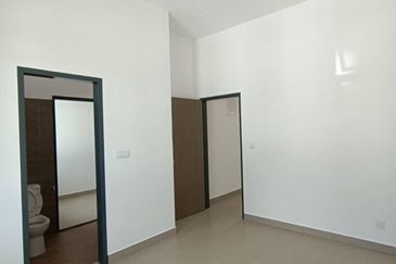 Iconia Garden Residence @ Taman Impian Emas