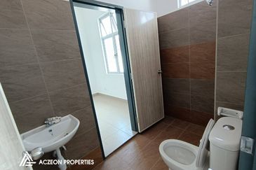 Iconia Garden Residence @ Taman Impian Emas