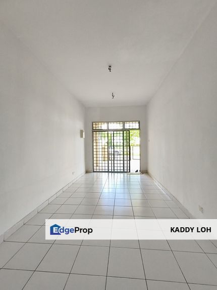 Bandar Putra Kulai |  New House| 1 Storey House | Unblock View , Johor, Kulai