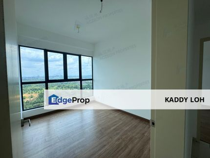 Senibong Cove Condominium, Johor, Masai