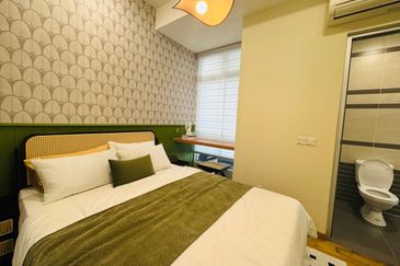 The Seed @ Sutera Utama