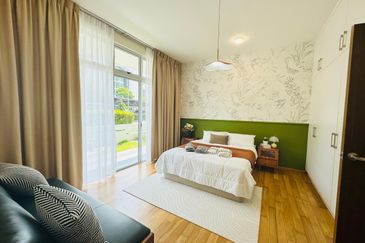 The Seed @ Sutera Utama