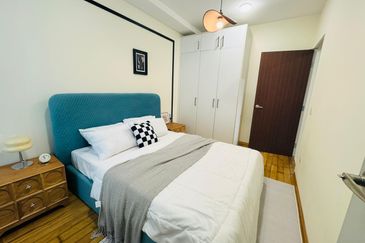 The Seed @ Sutera Utama