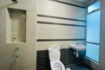 The Seed @ Sutera Utama