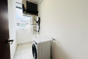 The Seed @ Sutera Utama