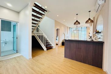 The Seed @ Sutera Utama