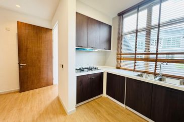 The Seed @ Sutera Utama