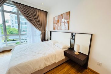 The Seed @ Sutera Utama