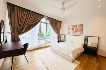 The Seed @ Sutera Utama