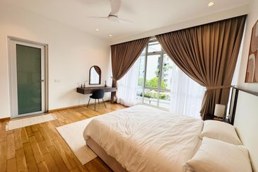 The Seed @ Sutera Utama