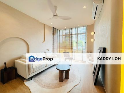The Seed (New Phase), Open For Register, Show Room are ready for View, Johor, Skudai