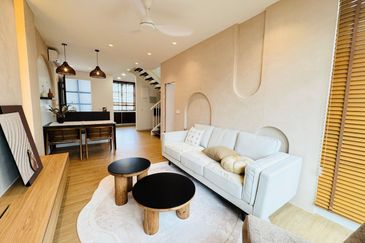 The Seed @ Sutera Utama