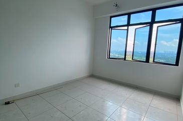 Sky Gardens Residences