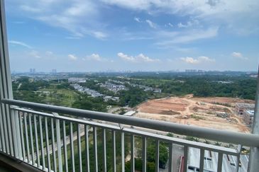 Sky Gardens Residences